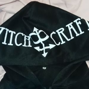 Witchcraft Hoodie
